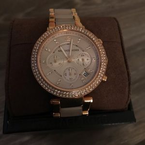 michael kors watch